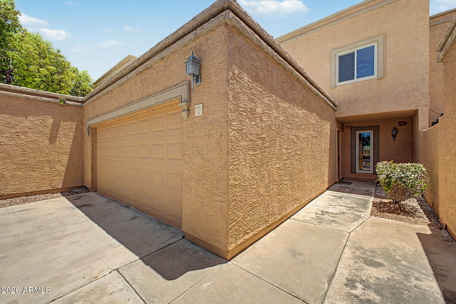 Residential in Phoenix