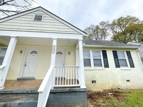 unit-b-177 Lawton St Sw, Atlanta, GA, 30314-3078 | Card Image