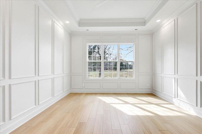 LOT-4 - 8650 Becket Way, House other with 3 bedrooms, 3 bathrooms and 2 parking in Ooltewah TN | Image 22