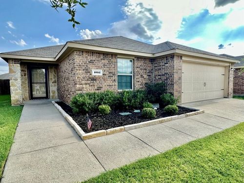 1052 Decker Dr, Fate, TX, 75189-4564 | Card Image