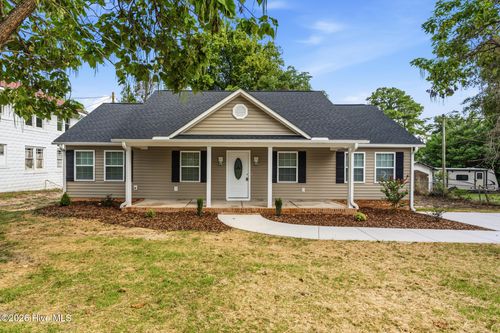 213 Rice Street, Hamlet, NC, 28345 | Card Image