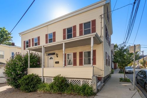 78-76 Thorndike St, Cambridge, MA, 02141-1716 | Card Image