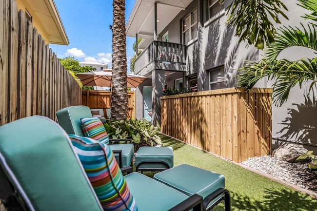 APT-4 - 161 Golden Gate Pt, Condo with 1 bedrooms, 1 bathrooms and null parking in SARASOTA FL | Image 30