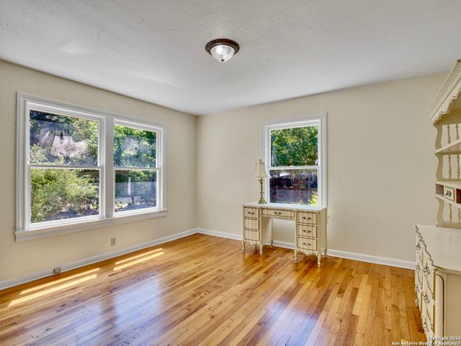 785 Burr Rd, House other with 4 bedrooms, 2 bathrooms and null parking in Terrell Hills TX | Image 13