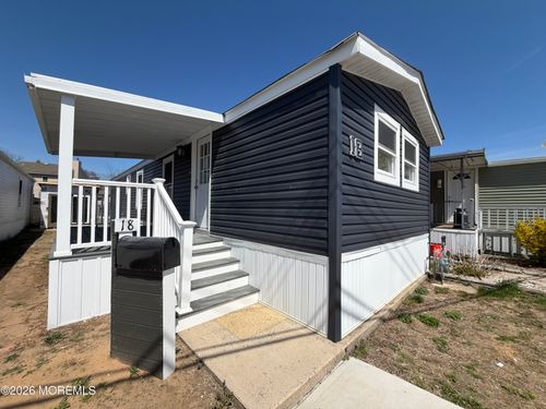 18 Mary Ann Court, Hazlet, NJ, 07734 | Card Image