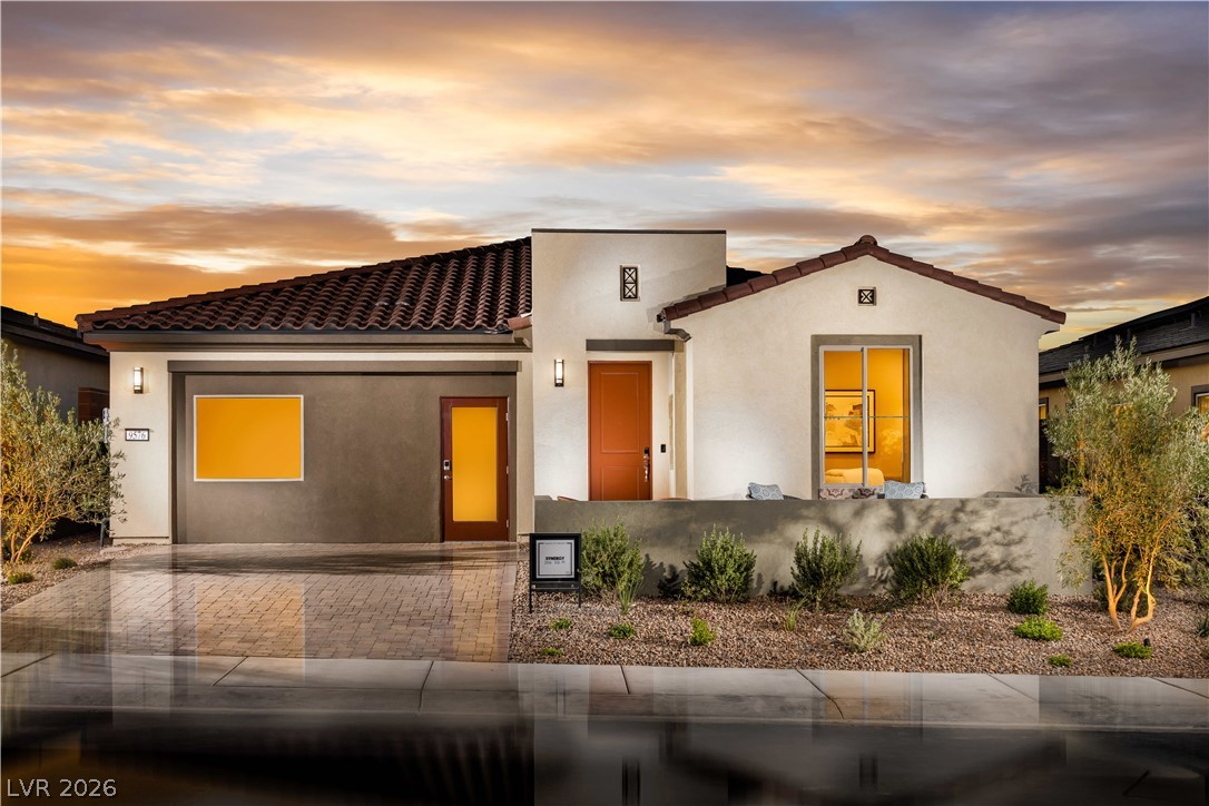 Residential in Las Vegas 3