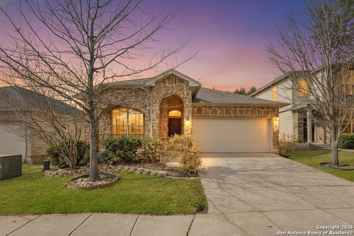 10019 Mill Path, San Antonio, TX, 78254-6198 | Card Image