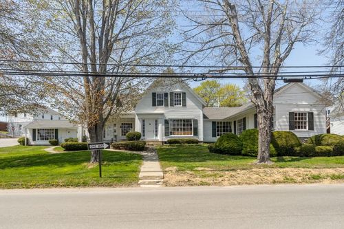34 Townsend Avenue, Boothbay Harbor, ME, 04538 | Card Image