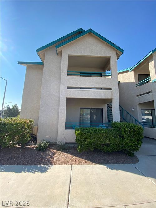 201-5271 Lindell Rd, Las Vegas, NV, 89118-5408 | Card Image