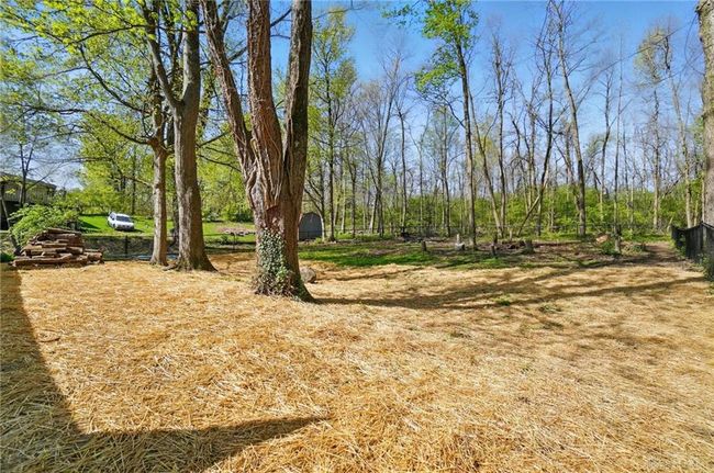 1243 White Oak Dr, House other with 3 bedrooms, 2 bathrooms and null parking in Springfield OH | Image 37