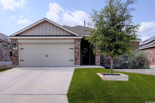 31657 Nimbus Dr, Bulverde, TX, 78163-2505 | Card Image