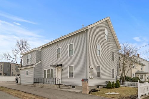 1-64 Waltham St, Watertown, MA, 02472-2206 | Card Image