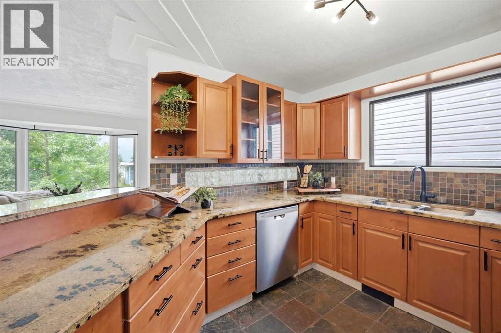 Residential in Calgary 4