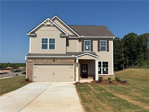 5975 Spring Way, Stonecrest, GA, 30038 | Card Image