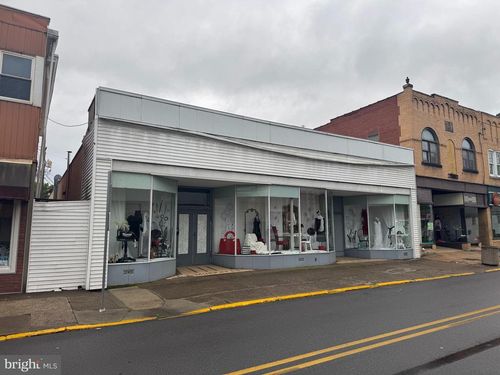 31 W Shirley St, MOUNT UNION, PA, 17066-1250 | Card Image