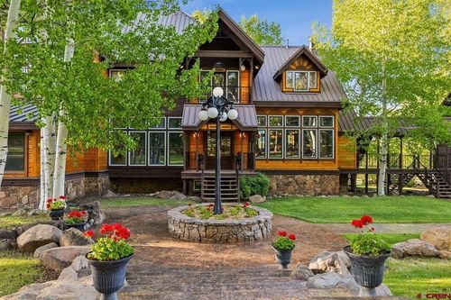 401 Usfs 668, Pagosa Springs, CO, 81147 | Card Image