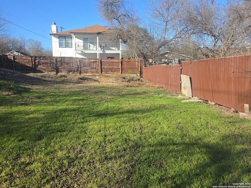 1403 Bailey Ave, San Antonio, TX, 78210-3789 | Card Image