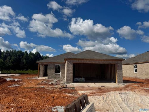 238 Faded Rose Ln, Toney, AL, 35773-2800 | Card Image
