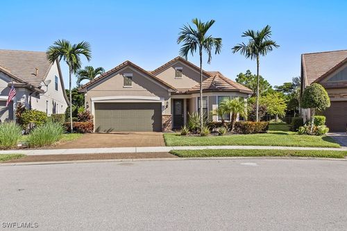 16133 Camden Lakes Cir, NAPLES, FL, 34110-2880 | Card Image