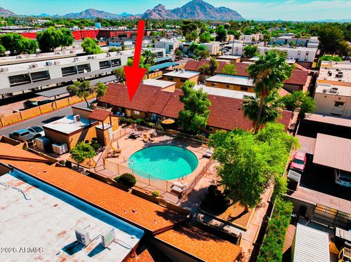 26-3807 N 30th Street, Phoenix, AZ, 85016 | Card Image