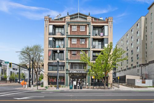 104-380 200, Salt Lake City, UT, 84101-4200 | Card Image