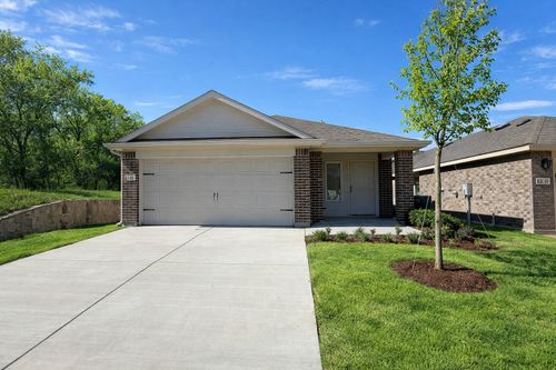 936 Jefferson Way, Sherman, TX, 75092-6057 | Card Image