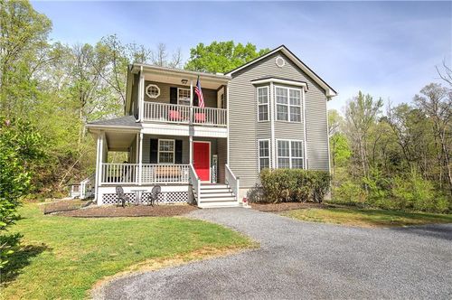 613 Hall Station Rd, Kingston, GA, 30145-1415 | Card Image