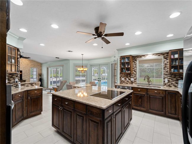 1611 Thomas St, House other with 3 bedrooms, 2 bathrooms and null parking in Englewood FL | Image 21
