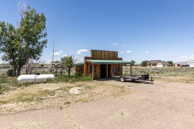 849 Abeyta Dr, House other with 5 bedrooms, 3 bathrooms and null parking in Spring Creek NV | Image 45