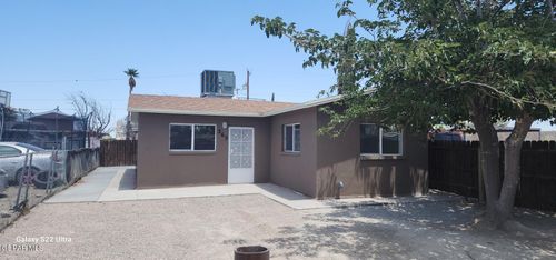 263 S Moon Rd, Socorro, TX, 79927-1880 | Card Image