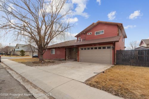 837 E 17th Street, Rifle, CO, 81650 | Card Image
