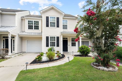 205 Plumgrass Way, Bluffton, SC, 29910-8976 | Card Image