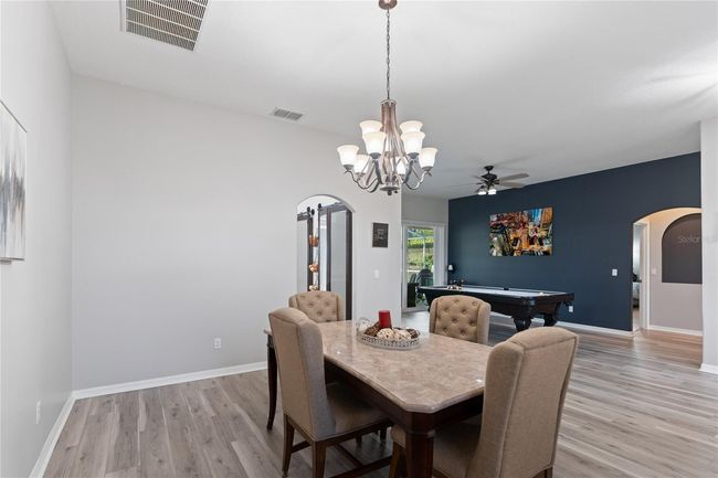 7351 Spring Mountain Ln, House other with 5 bedrooms, 4 bathrooms and null parking in YALAHA FL | Image 7