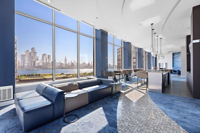 APT-1209 - 1025 Maxwell Ln, Condo with 1 bedrooms, 2 bathrooms and null parking in Hoboken NJ | Image 24
