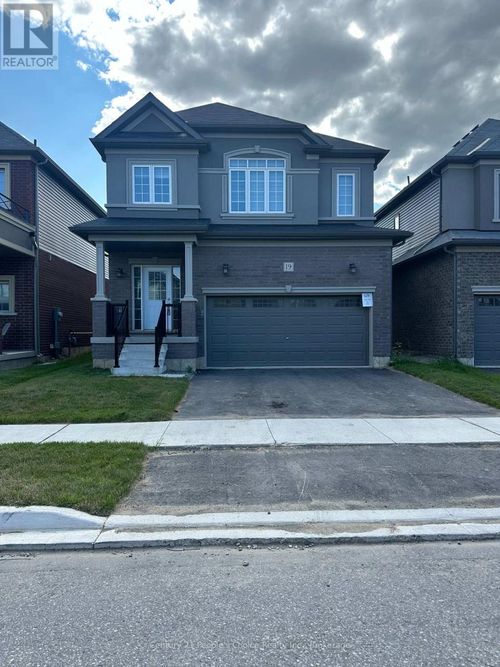 19 Tooker Dr, Brantford, ON, N3V0B6 | Card Image
