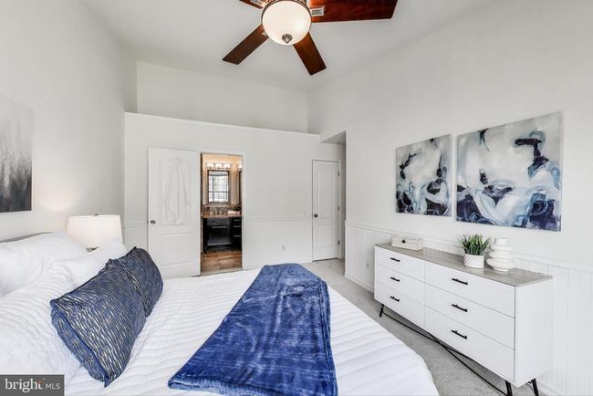UNIT-304 - 1725 W Braddock Pl, Townhouse with 2 bedrooms, 3 bathrooms and null parking in ALEXANDRIA VA | Image 20