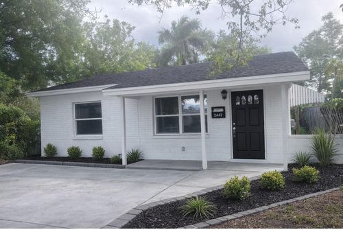 2442 40th Ave N, SAINT PETERSBURG, FL, 33714-4019 | Card Image