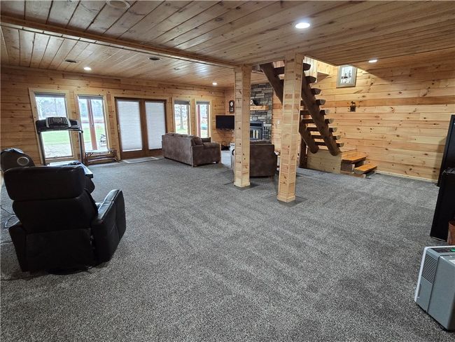 30925 County Highway F, House other with 3 bedrooms, 4 bathrooms and null parking in NEW AUBURN WI | Image 11