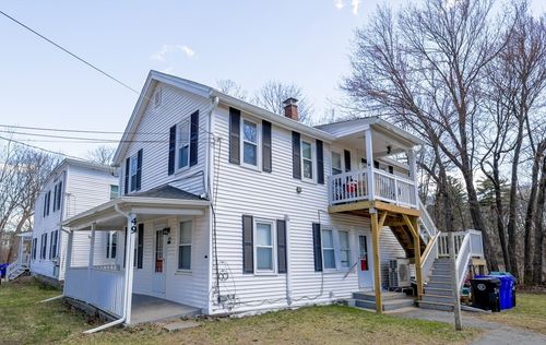 53-49-53 Fredonian St, Shirley, MA, 01464-2836 | Card Image