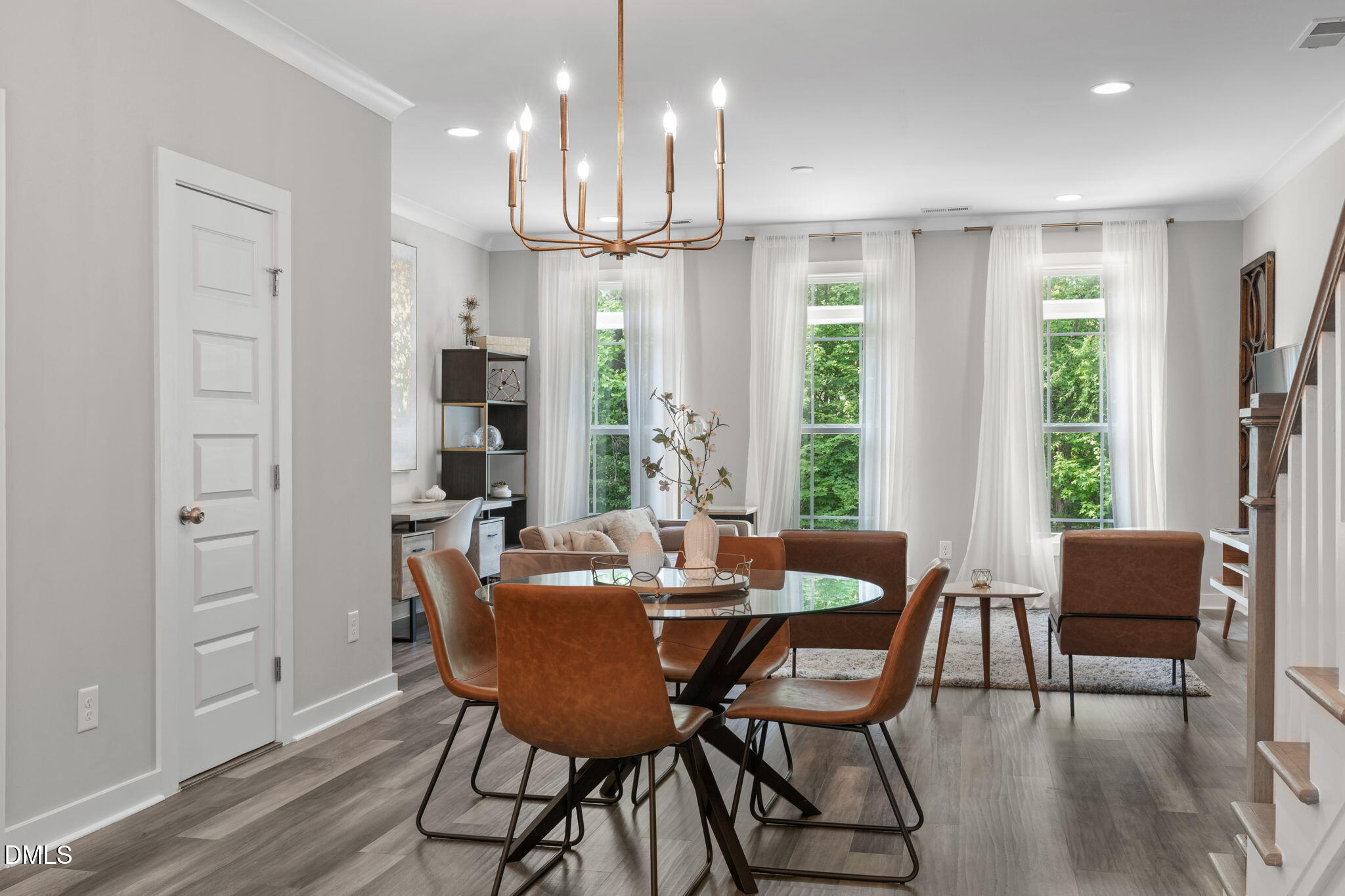 Residential in Cary 3