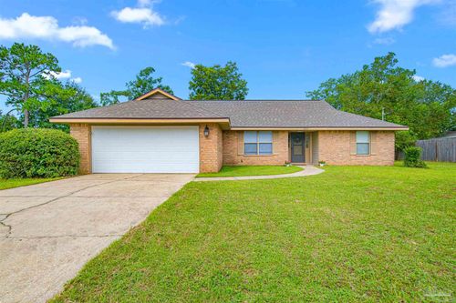 2243 Cricket Ridge Dr, Cantonment, FL, 32533-5721 | Card Image