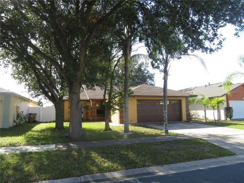 3115 Smoke Signal Cir, Kissimmee, FL, 34746-4617 | Card Image