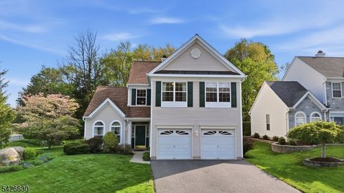 3 Bouwrey Pl, Whitehouse Station, NJ, 08889-3254 | Card Image