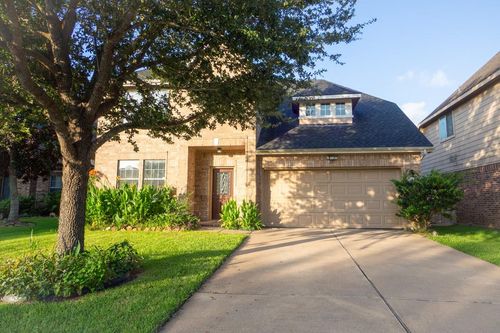 3638 Cottage Manor Ln, Katy, TX, 77494-0701 | Card Image