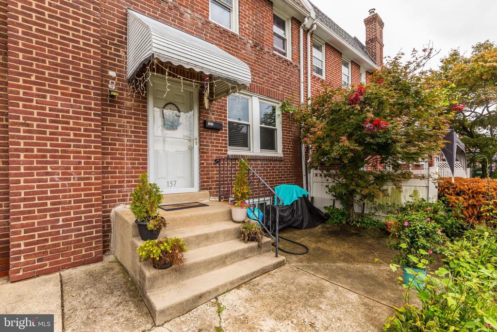 Houston Rd, Lansdowne, PA 19050