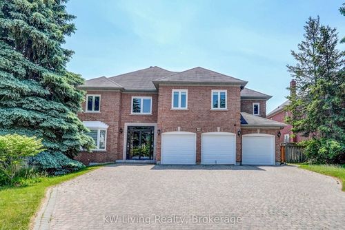 48 Brookshill Cres, Richmond Hill, ON, L4B3J2 | Card Image