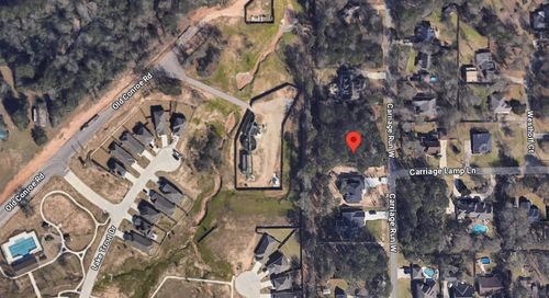 2100 Carriage Run W, Conroe, TX, 77384-3317 | Card Image