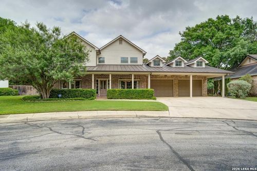 14 Granburg Cir, San Antonio, TX, 78218-3003 | Card Image