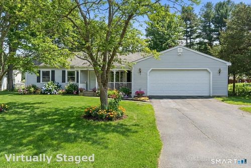60 Cedar Ln, Bozrah, CT, 06334-1310 | Card Image