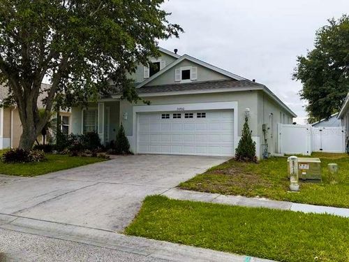 24900 Oakhaven Court, Lutz, FL, 33559 | Card Image